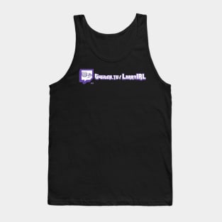 TTV LarryIRL Tank Top